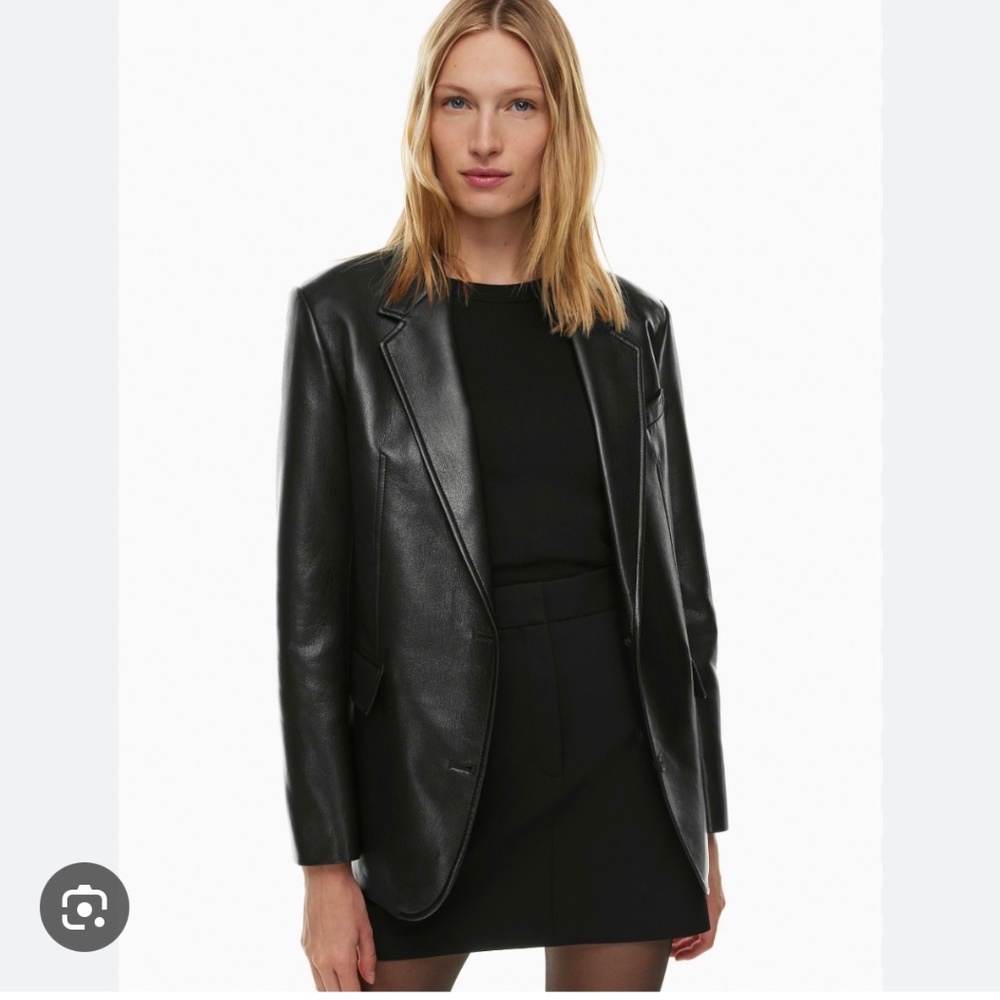 Aritzia Agency Blazer